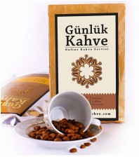 Kahve Çekirdeği / Türk Kahvesi