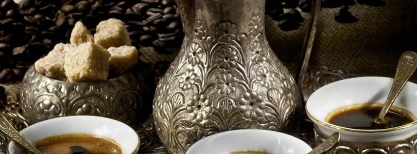 Türk Kahvesi Hakkında Bilgi